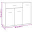 Pettit 88cm Sideboard-733681112