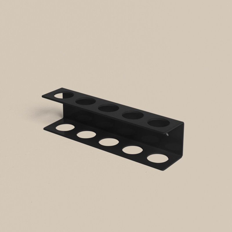 CADDY Play Pack (bleu iMessage), Noir