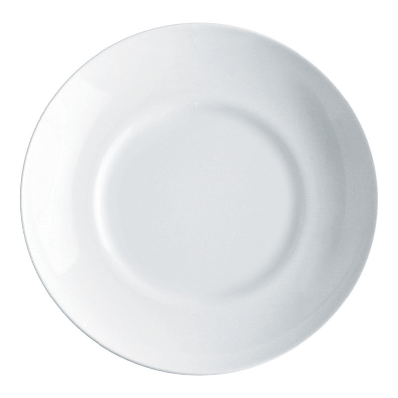 Alessi Mami Porcelain China Serving Bowl