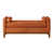 Orange / Havane est en rupture de stock