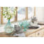 Alec Stoneware Dinnerware - Set of 16