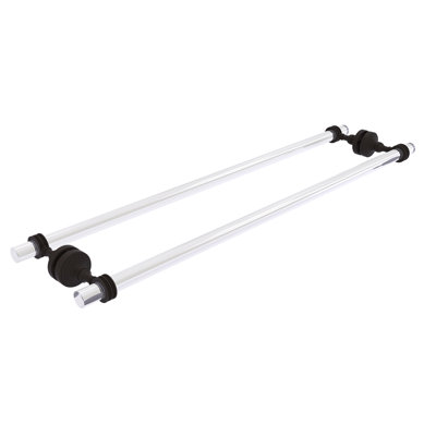 Jarrell 8.7'' 1 Towel Bar