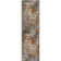 Ladavian Abstract Indoor Rug
