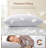 Cotesfield Plush Pillow-263173467