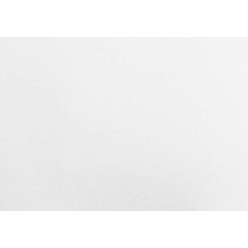 Bureau d'ordinateur, Blanc