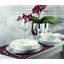 Maria Porcelain Dinner Plate
