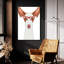 Art mural en verre Epic Art-1343957737