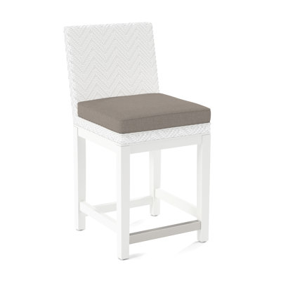 Upholstered Stool
