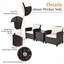 Ensemble de table basse 3 pièces-795416720
