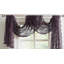 Panneau de rideau transparent en dentelle LEA-125524766-93022120