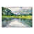 Wrapped Canvas selected