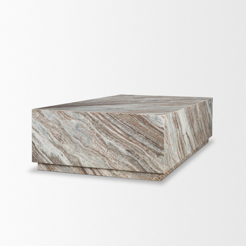 Table basse Matteo