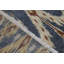 Ikat One-of-a-Kind 8'11" X 11'7" Area Rug