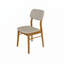 Solid Wood Dining Set-1496821534