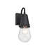 Luminaire de grange d’extérieur Bowerman-730425497
