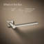 Parallel Towel Arm-1406521622