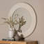 Miroir d'appoint Emma Baxton Studio Emma
