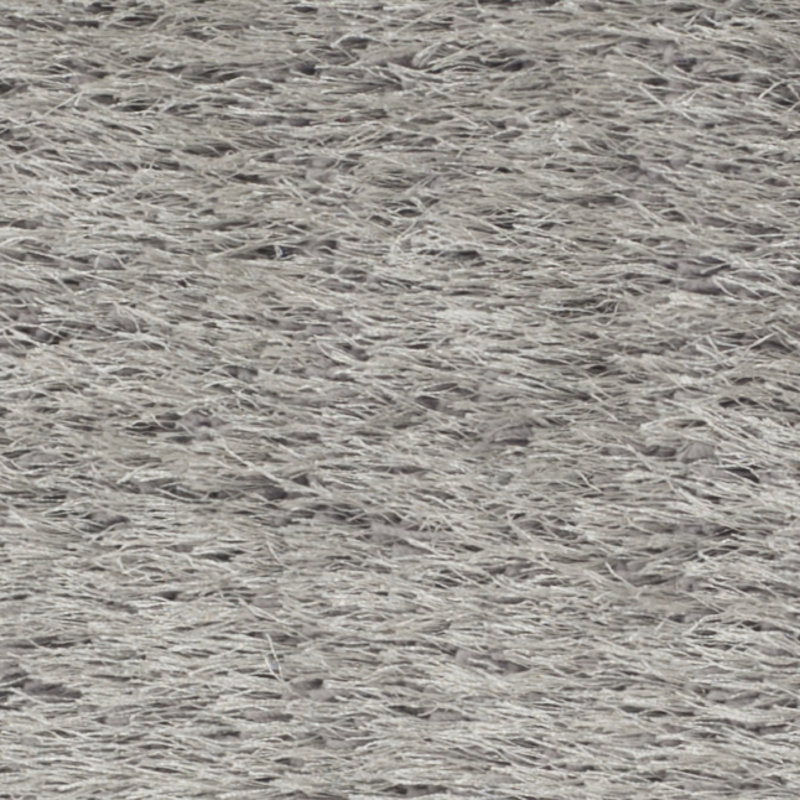 Venice Shag Hand Tufted Performance Rug, Square 6'