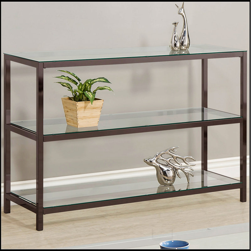 Console Weston