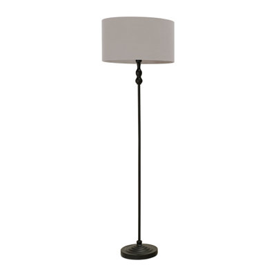 Rinnah 151cm Traditional Floor Lamp