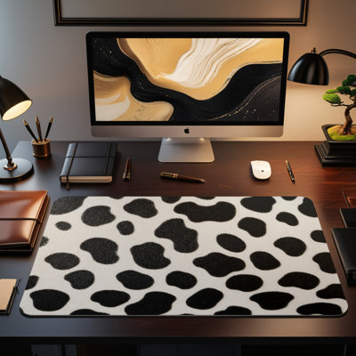 Polyester Desk Pad