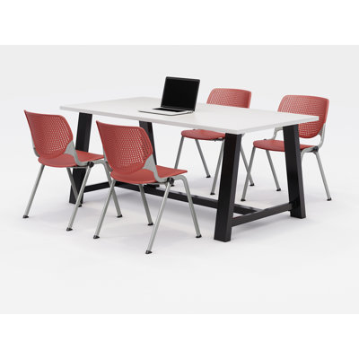 Midtown 72'' Rectangle Conference Table