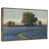 Floating Frame Gold selected