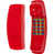 Rouge est en rupture de stock