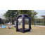Cabine de caisse gonflable 5,2 x 5,2 x 8,5 pi avec 2 souffleurs-123950401