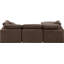 Canapé modulaire en L 4 pièces Itala-94482368