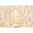 Sienna Beige Rug 5'7" x 7'9"