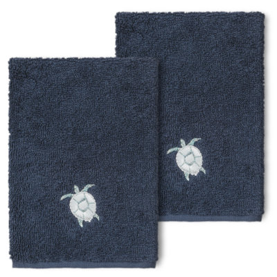 AVA Turkish Cotton Washcloth