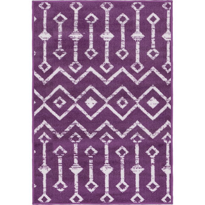 Aemtenan Abstract Indoor Rug