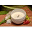 Tullia Exotic Heart Scented Jar Candle