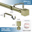 Tringle à rideaux simple Zaytoune Wright-834098541-851241438