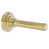 Unlacquered Brass is out of stock