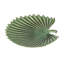 Assiette décorative Hemera Leaf