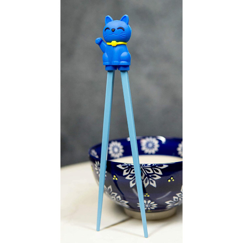 Baguettes Dondrae Maneki Neko, Rouge