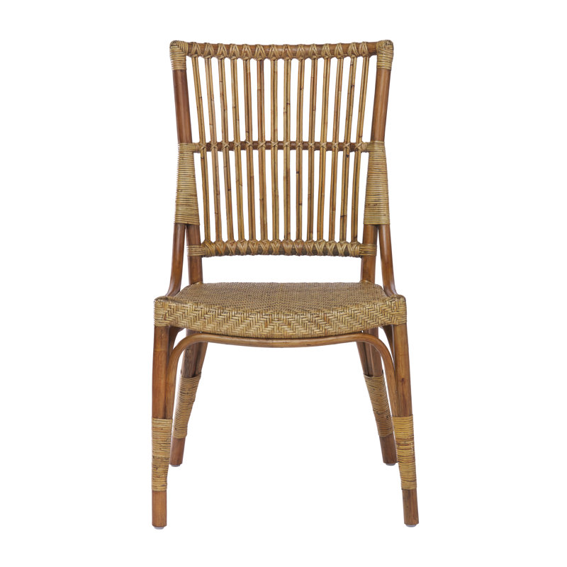 Chaise d'appoint Alanis, Ancien
