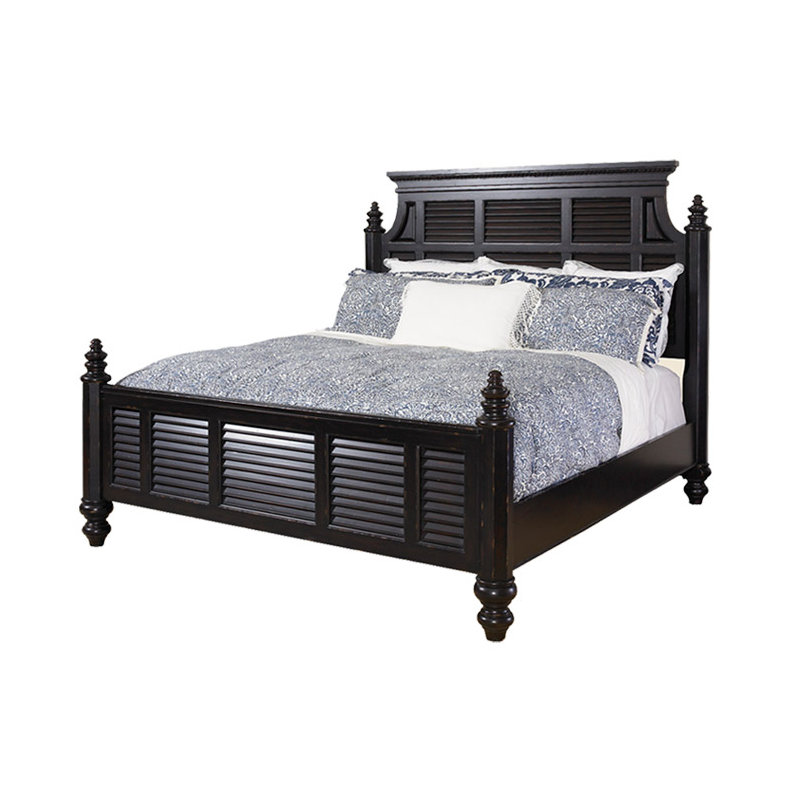Kingstown Piece Bedroom Set, California King