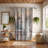Holiday Display - Premium Shower Curtain-541710508
