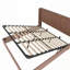 Base de lit plateforme en bois avec rangement relevable-826710342-826710337
