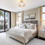 Circle Flush Mount