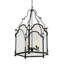 Lattimer 5 - Light Chandelier