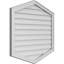 Ventilé vertical à pignon vertical 4/12 po-101892118
