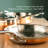 Hestan CopperBond 10 Piece Cookware Set
