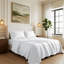 Ensemble de draps 100% coton 600 fils à densité de tissage 600-126677867-126677884