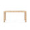 Parsons 60'' W Console Table