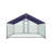 Ezekiel 65 Square Feet Chicken Run For Up To 8 Chickens