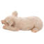 Statue de couchage pour porcs